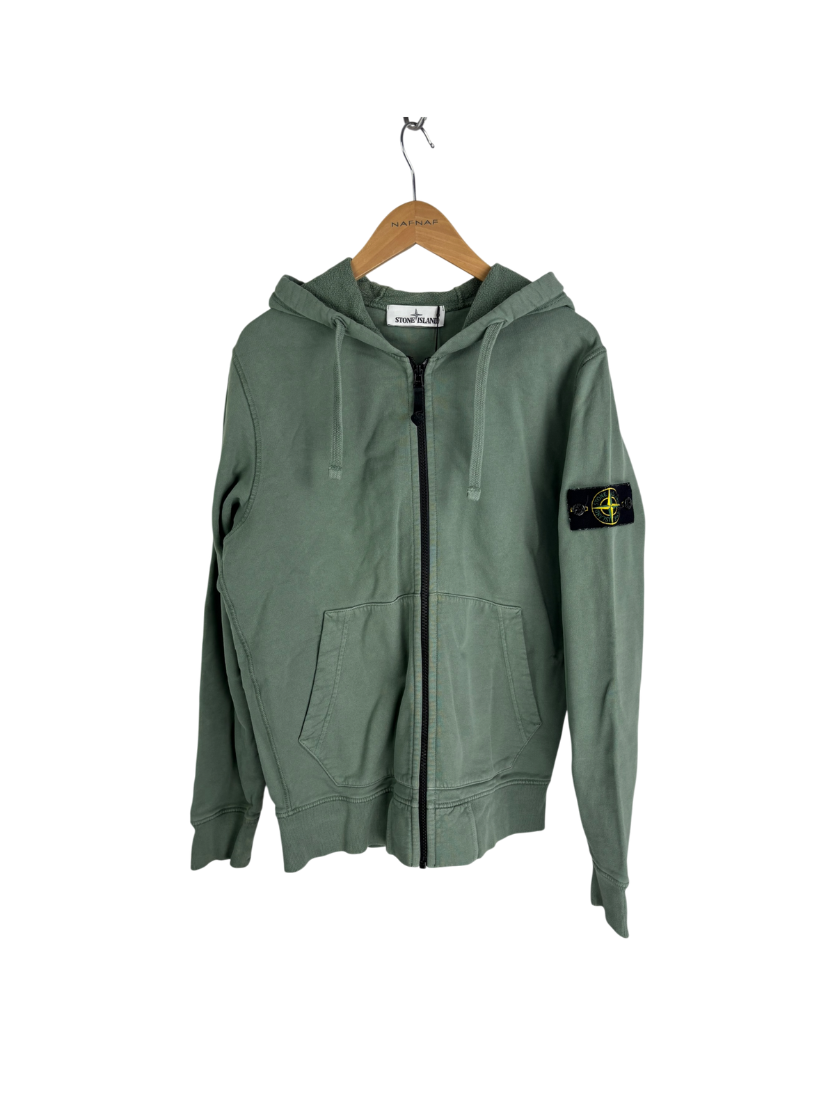 Stone Island gilet