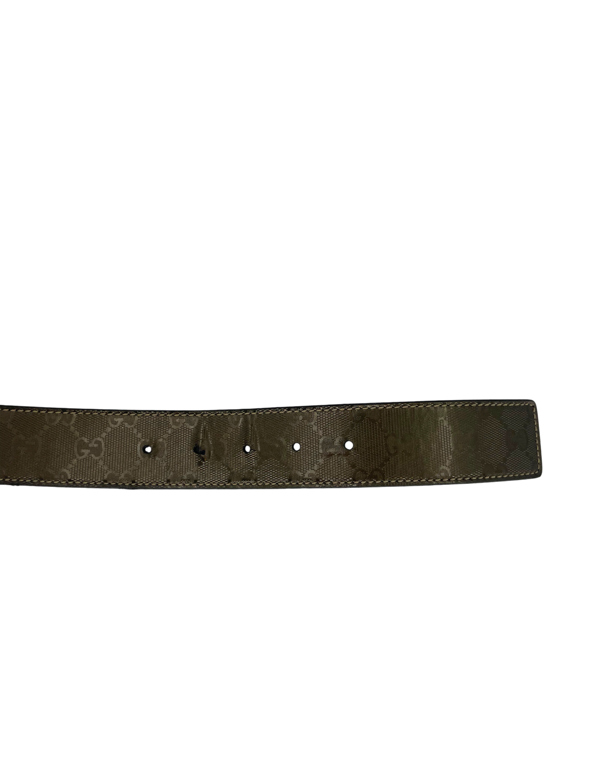 Gucci Ceinture GG