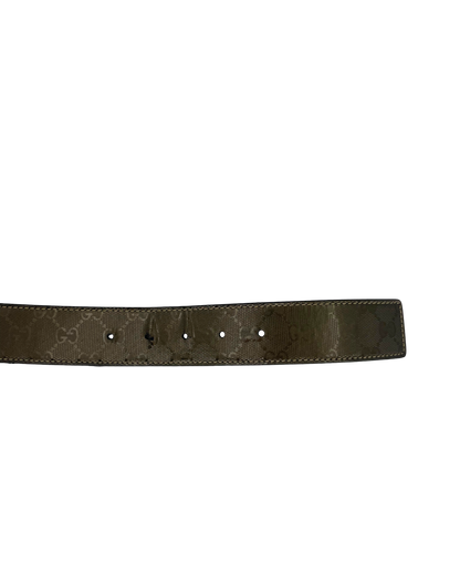 Gucci Ceinture GG