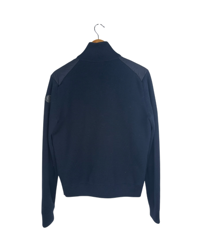 Moncler gilet bi matière
