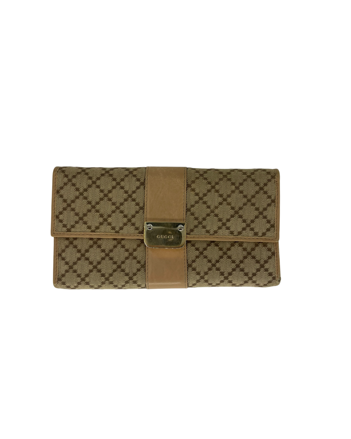 Gucci portemonnaie