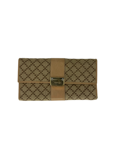 Gucci portemonnaie