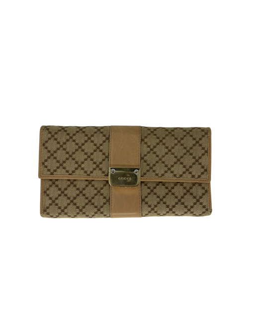 Gucci portemonnaie