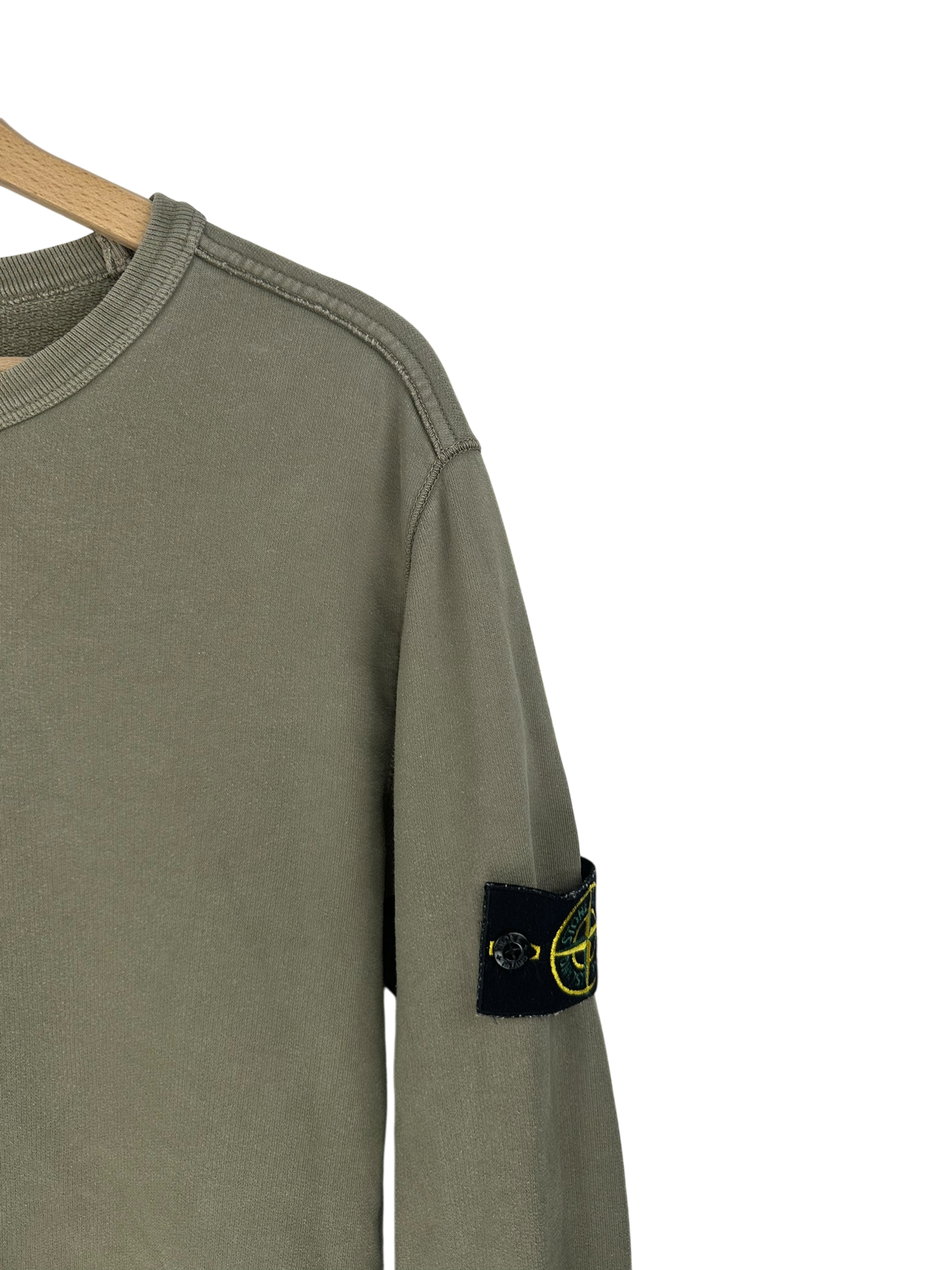 Stone Island pull