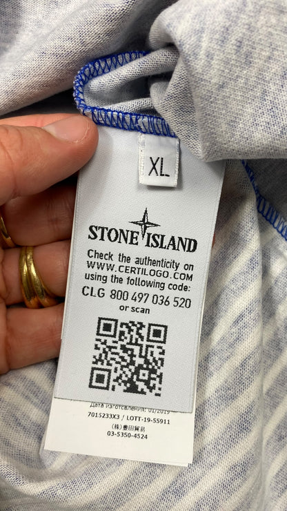 Stone island Marina tee-shirt (XL)