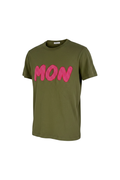 Moncler t-shirt