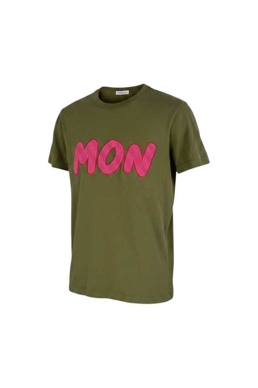 Moncler t-shirt