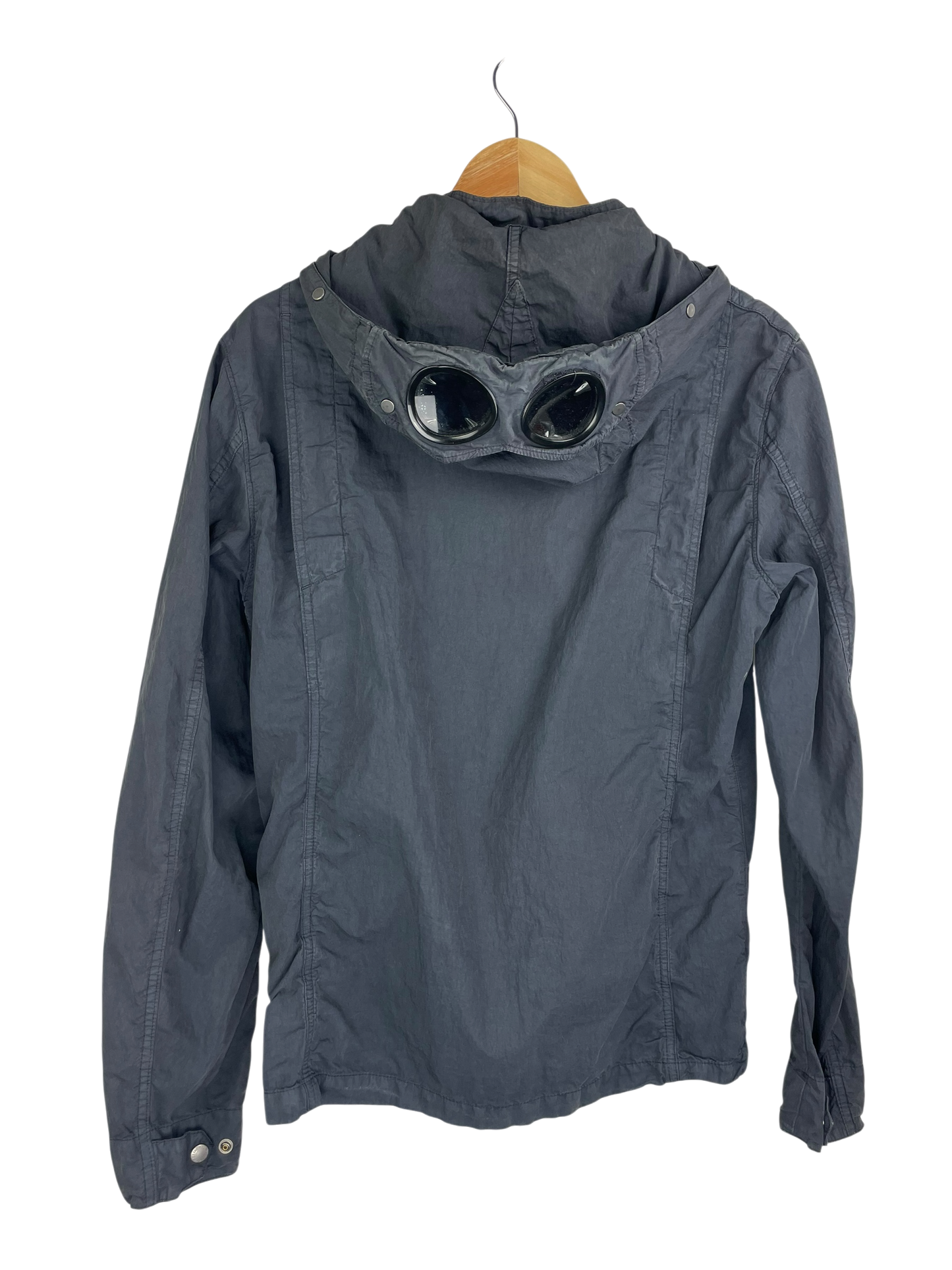 C.P. Company veste goggle jacket