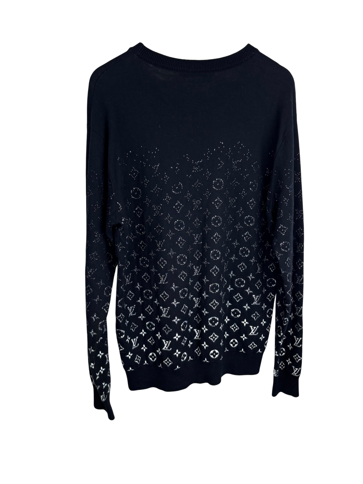 Louis Vuitton pull gradient