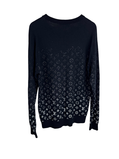 Louis Vuitton pull gradient