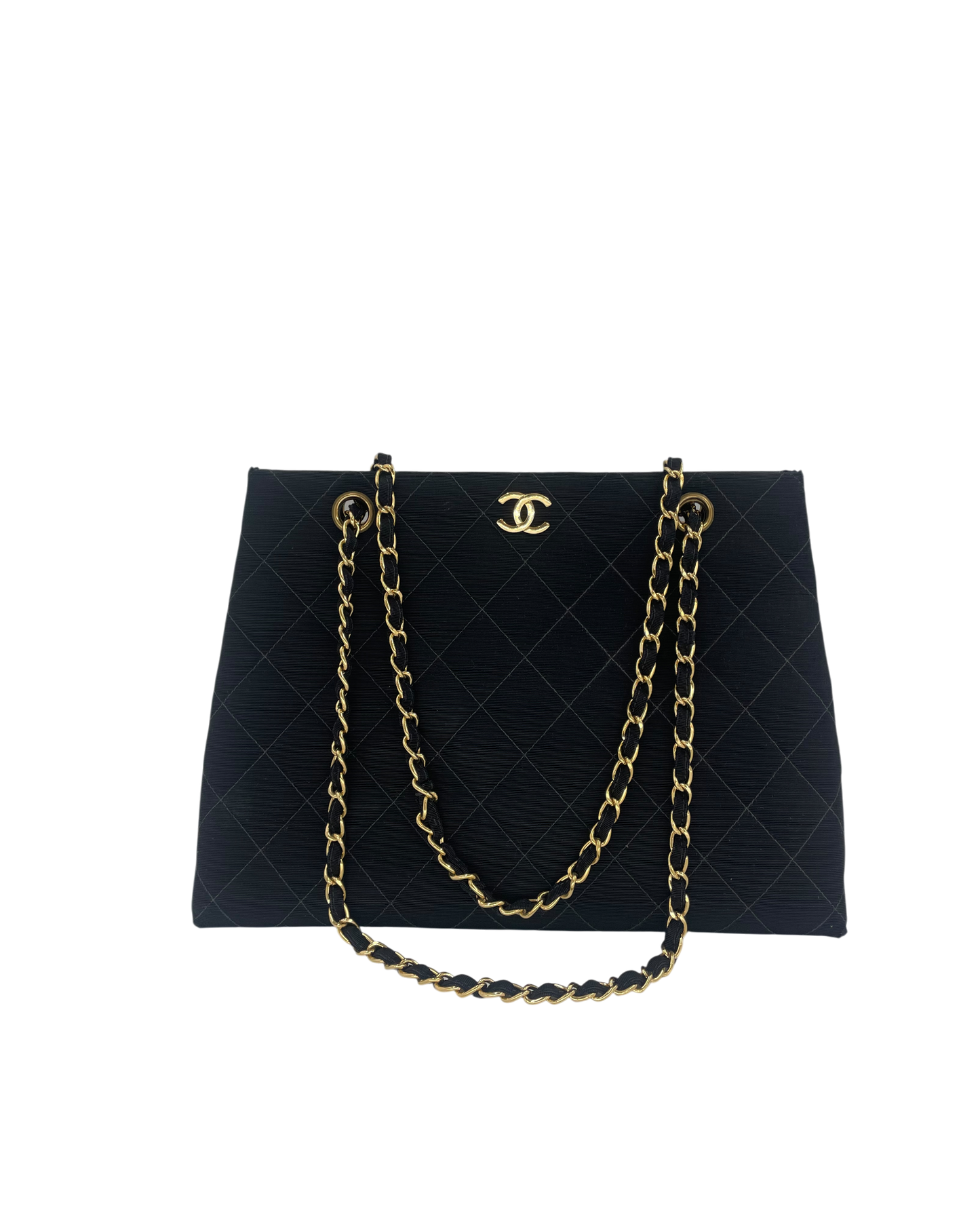 Chanel Sac à main noir