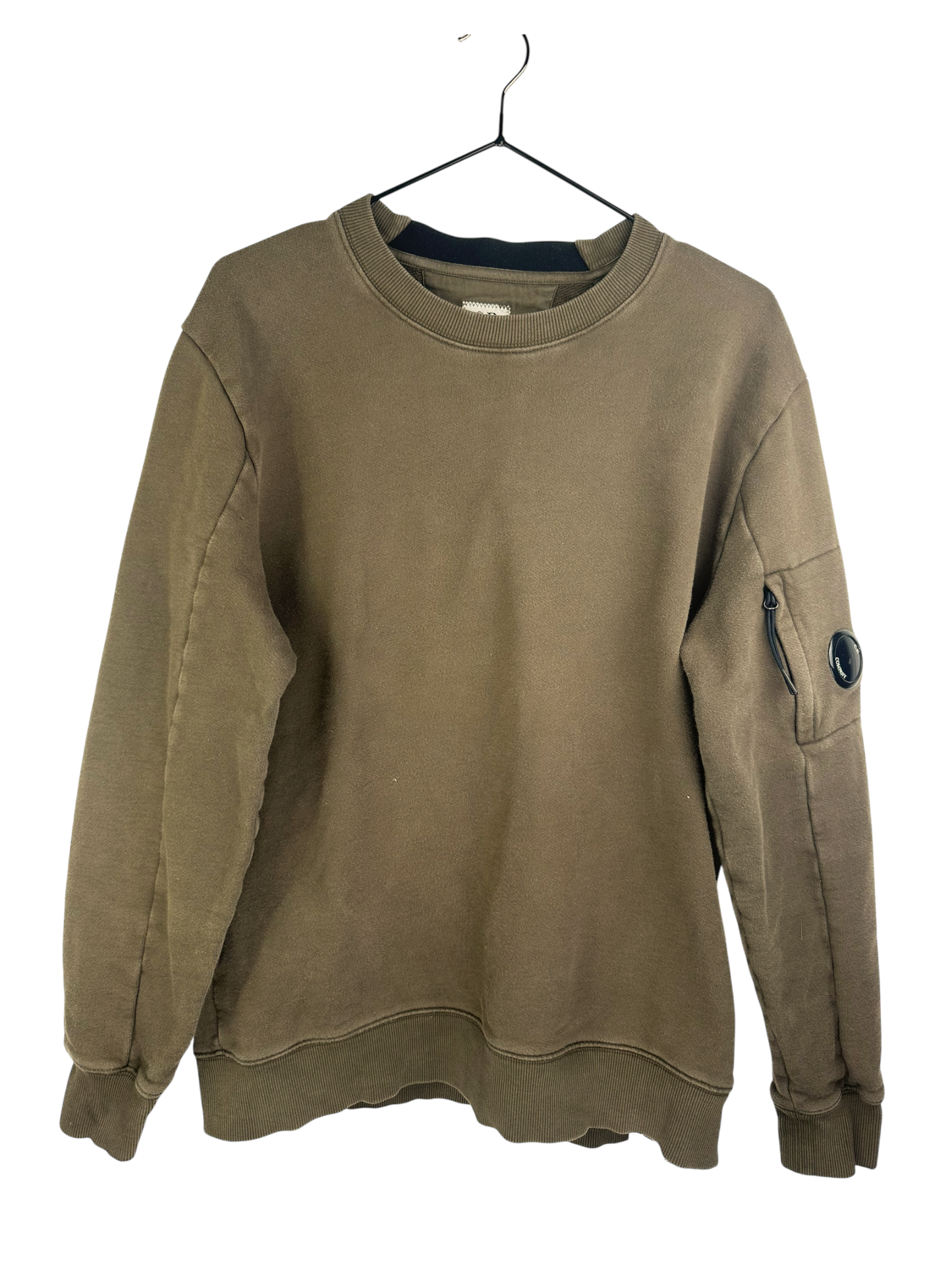 C.P. company pull