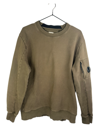 C.P. company pull
