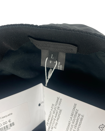 Prada casquette noire
