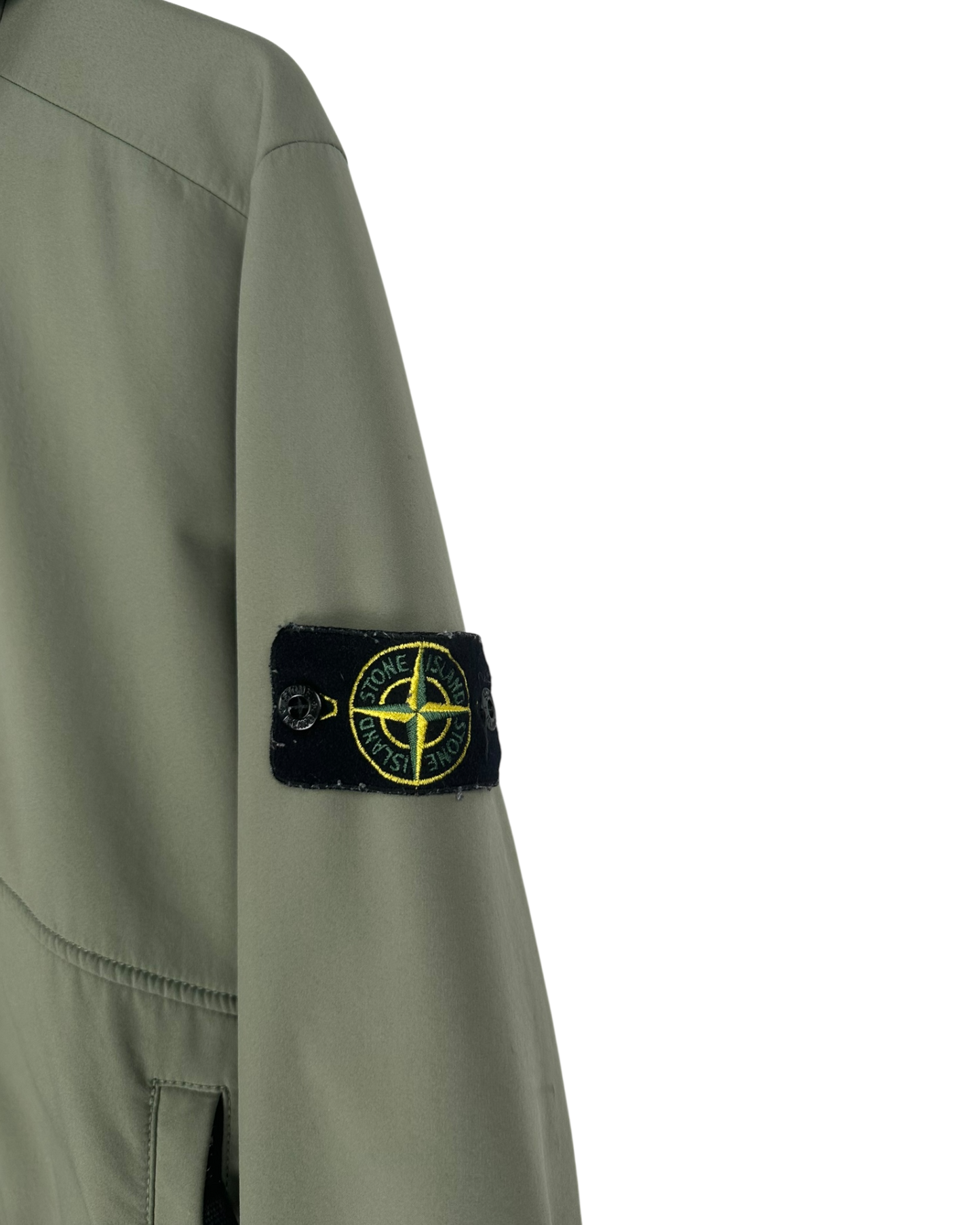 Stone Island veste Softshell