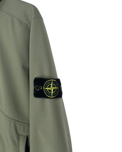 Stone Island veste Softshell