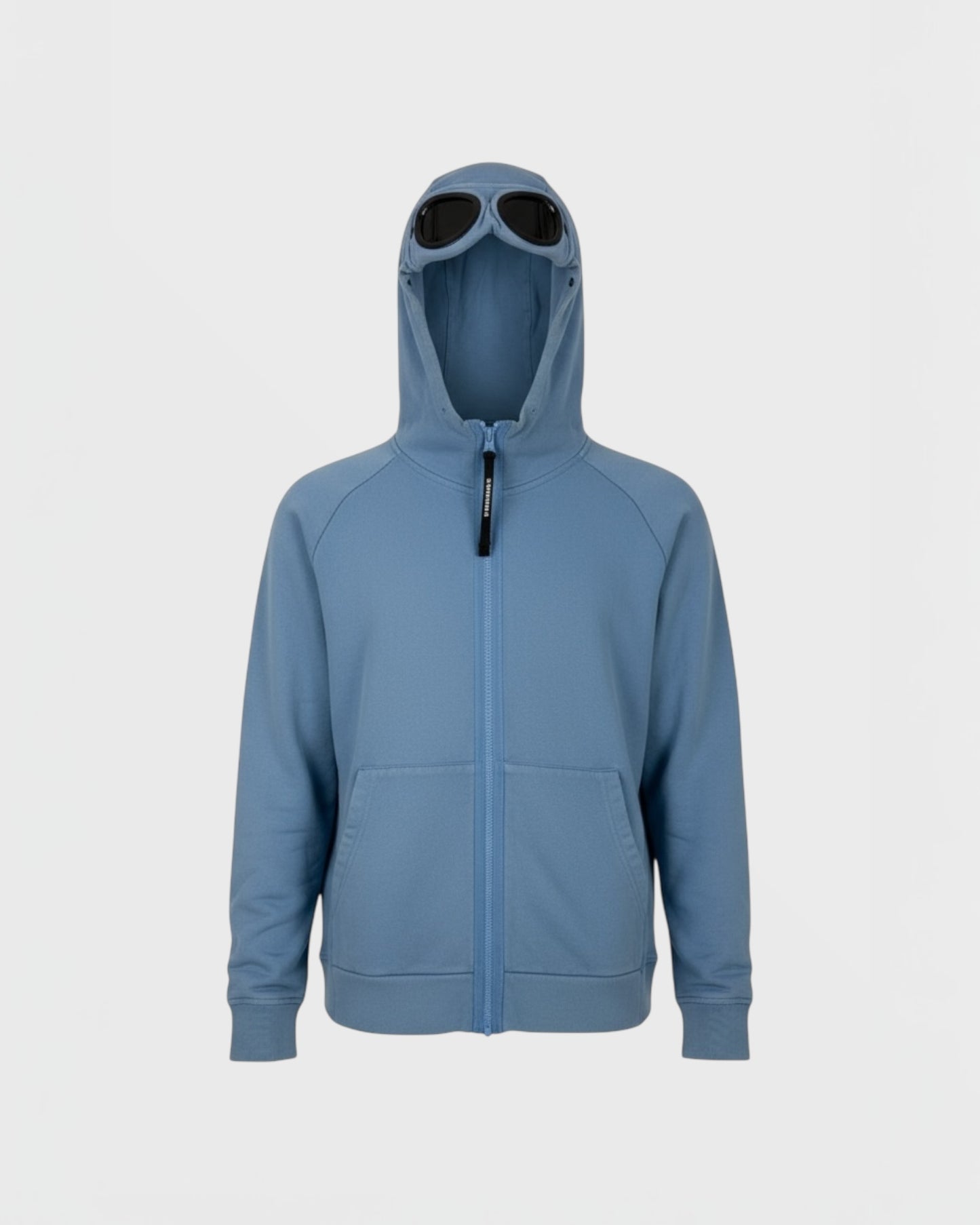 C.P. Company gilet à capuche google