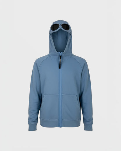 C.P. Company gilet à capuche google