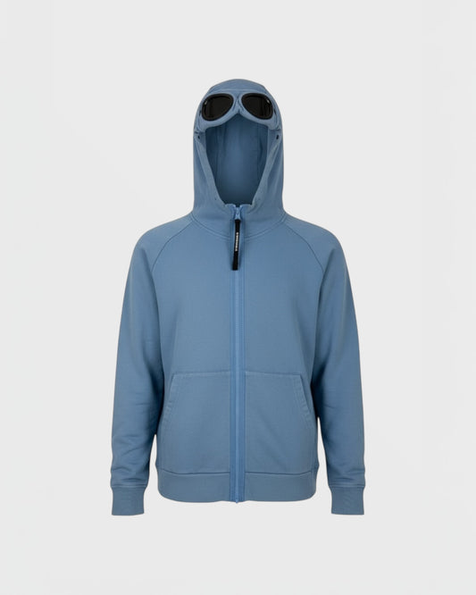 C.P. Company gilet à capuche google