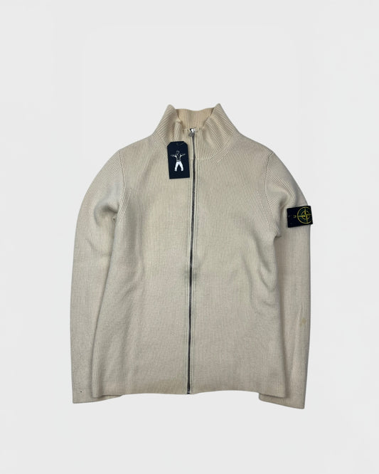 Stone Island gilet/zip