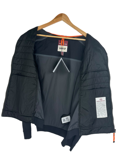 Parajumpers Veste Bi matière