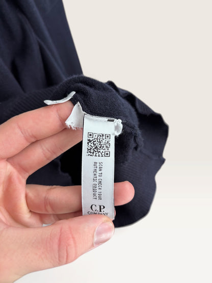 C.P Company pull col roulé