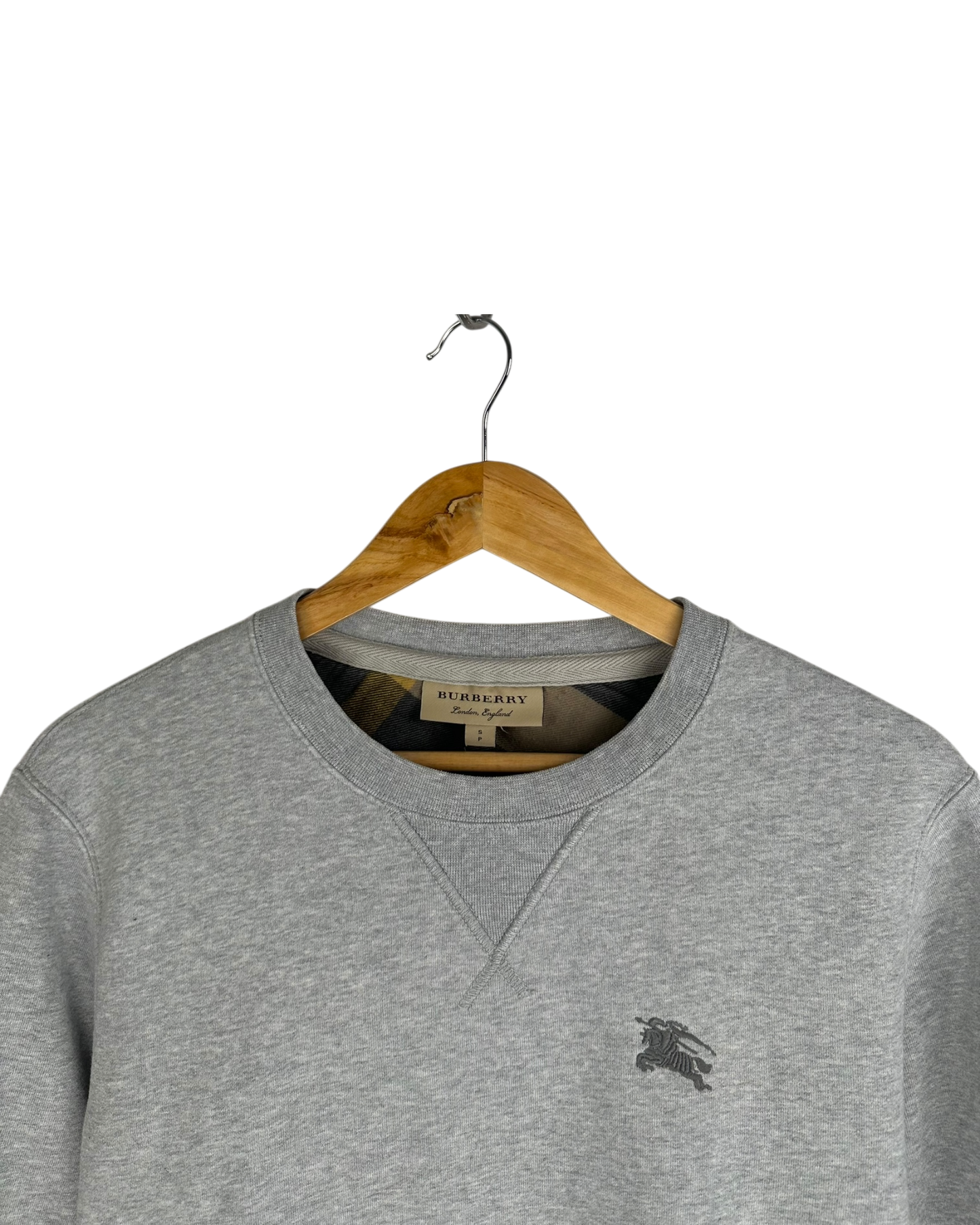 Burberry pull