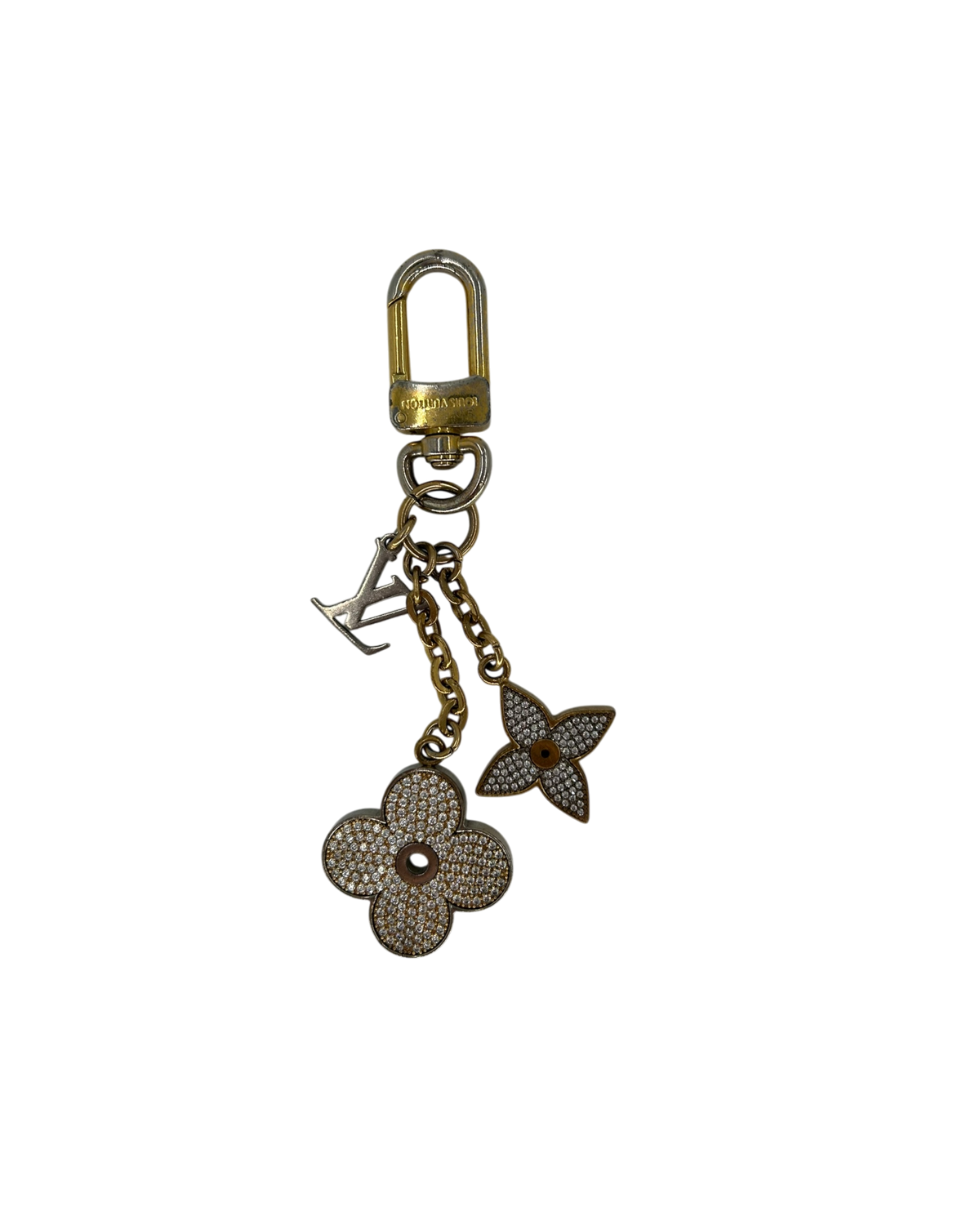 Louis Vuitton Porte-clé