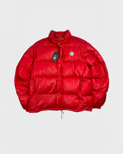 Moncler doudoune / puffer (L)