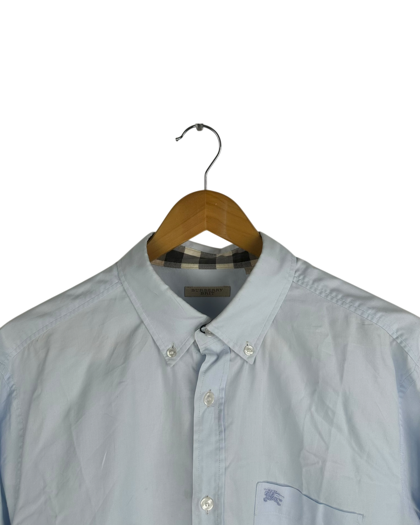Burberry chemise