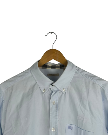 Burberry chemise