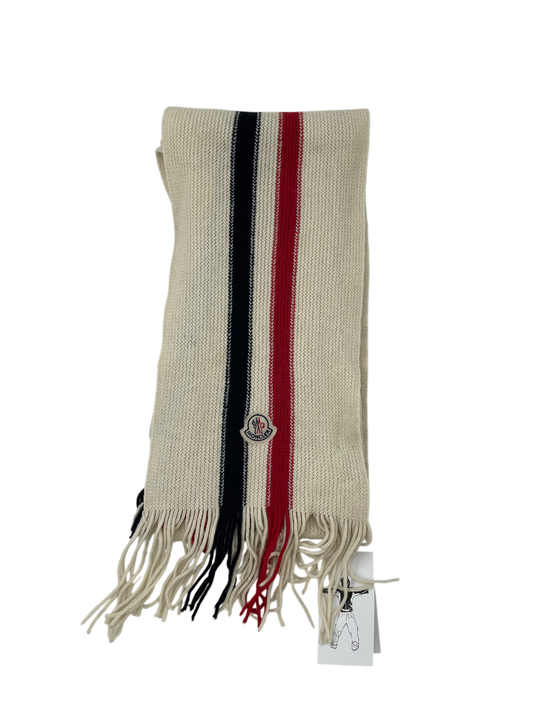Moncler écharpe