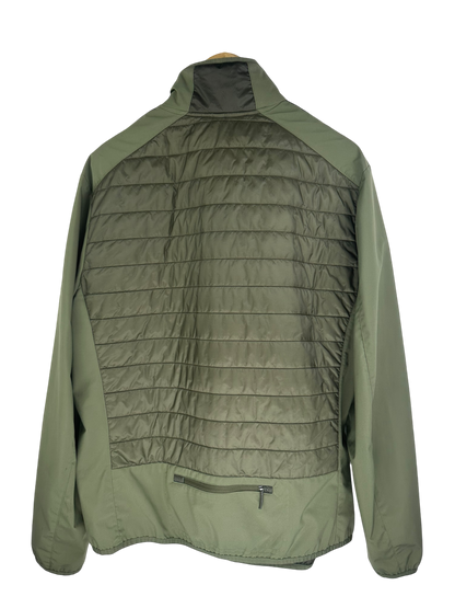 Parajumpers veste bi-matière
