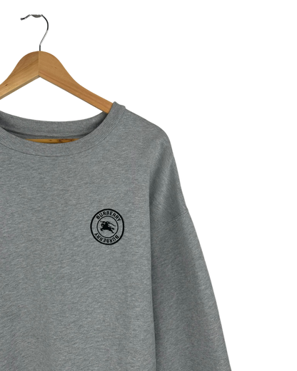 Burberry pull