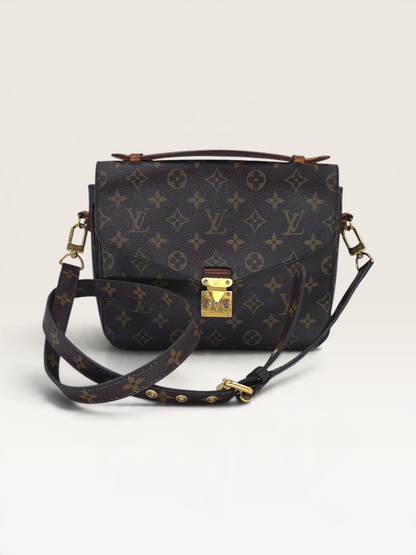 Louis Vuitton Métis sac à bandoulière