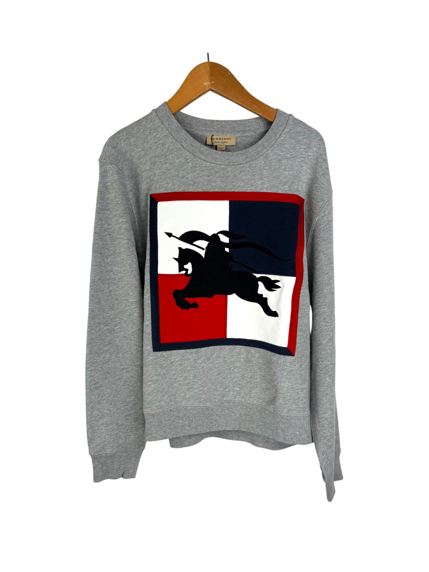 Burberry pull