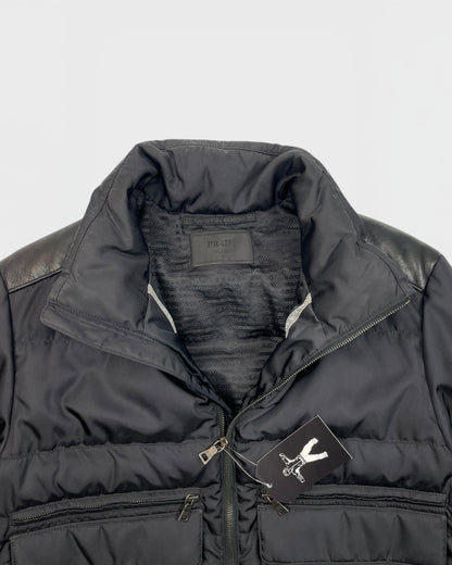 Prada doudoune/puffer