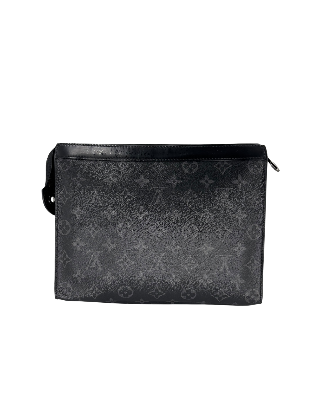 Louis Vuitton Pochette de voyage Monogramme éclipse
