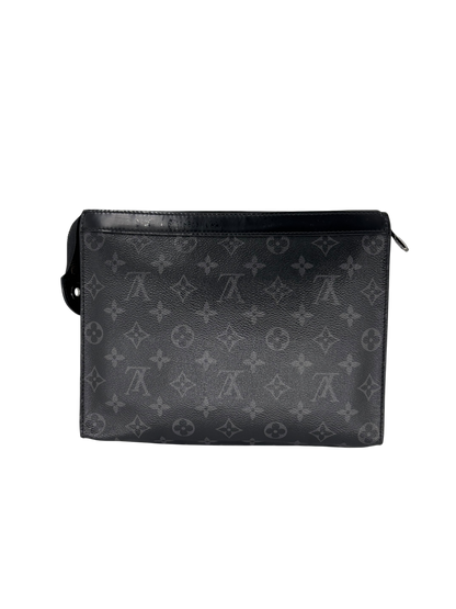 Louis Vuitton Pochette de voyage Monogramme éclipse