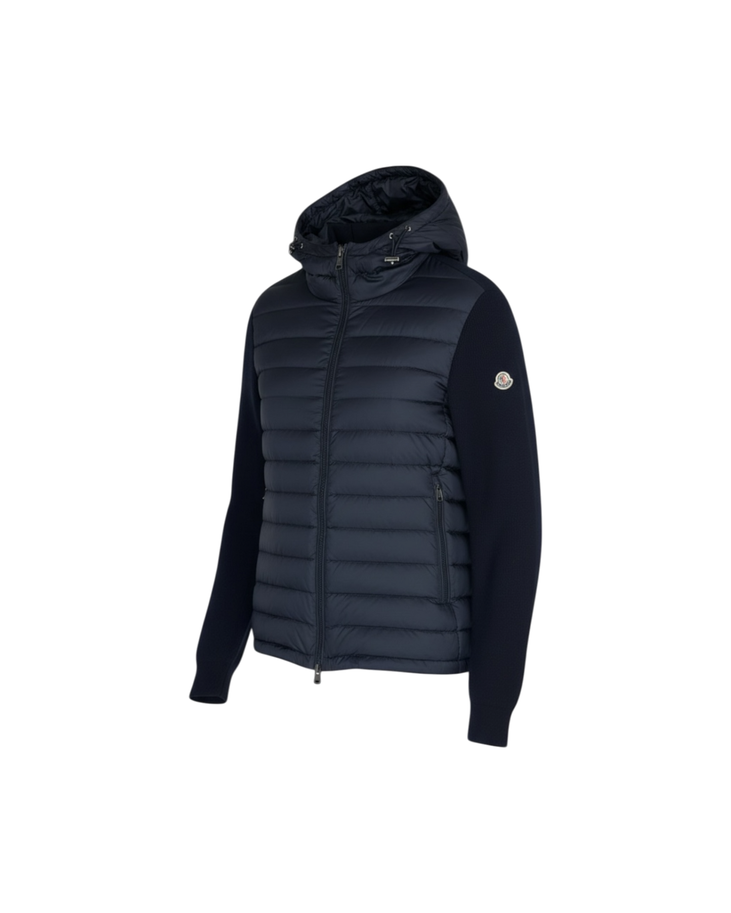 Moncler doudoune bi matière
