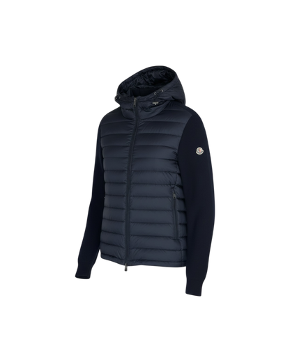 Moncler doudoune bi matière