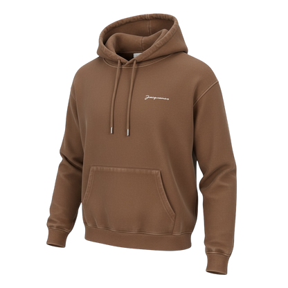 Jacquemus pull à capuche