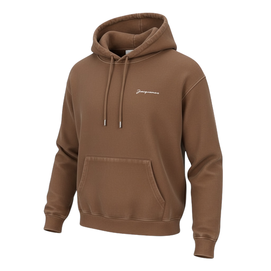 Jacquemus pull à capuche