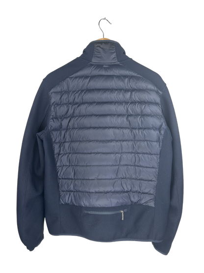Veste bi matière Parajumpers