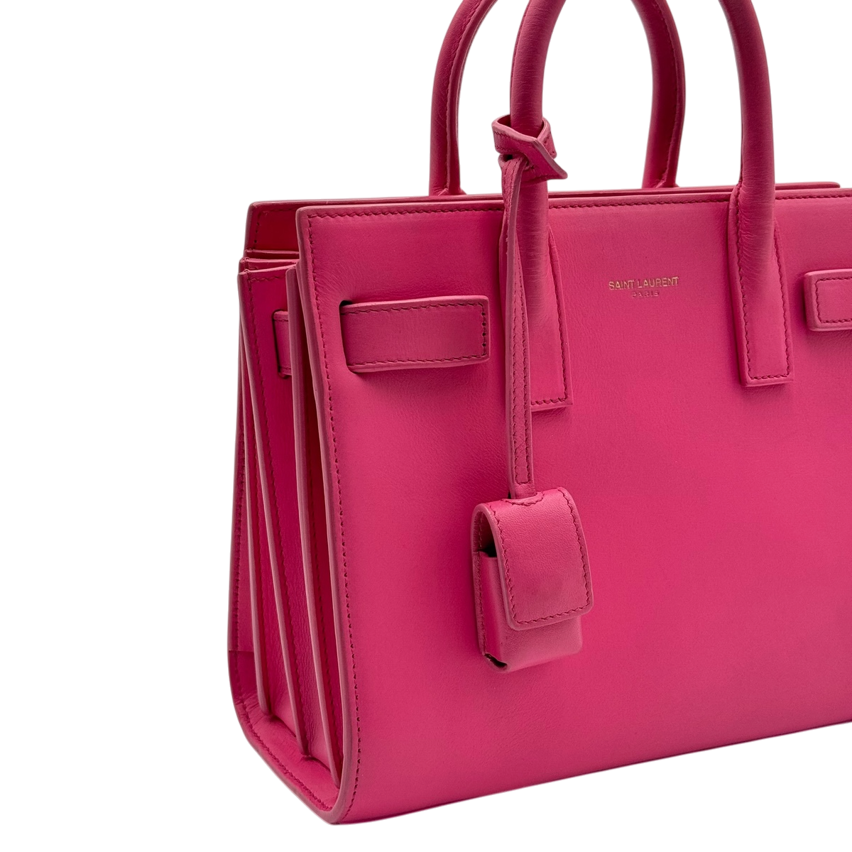 Saint Laurent sac de jour nano