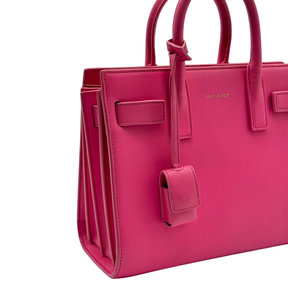 Saint Laurent sac de jour nano