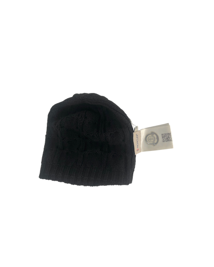 Moncler bonnet en laine