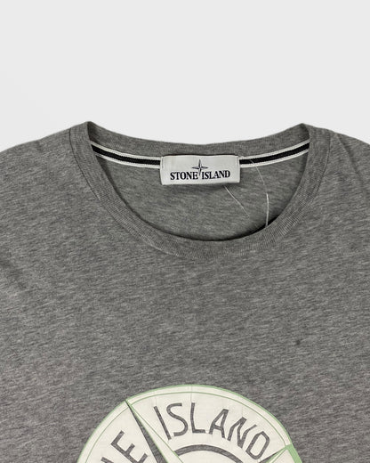 Stone island tee-shirt (L)