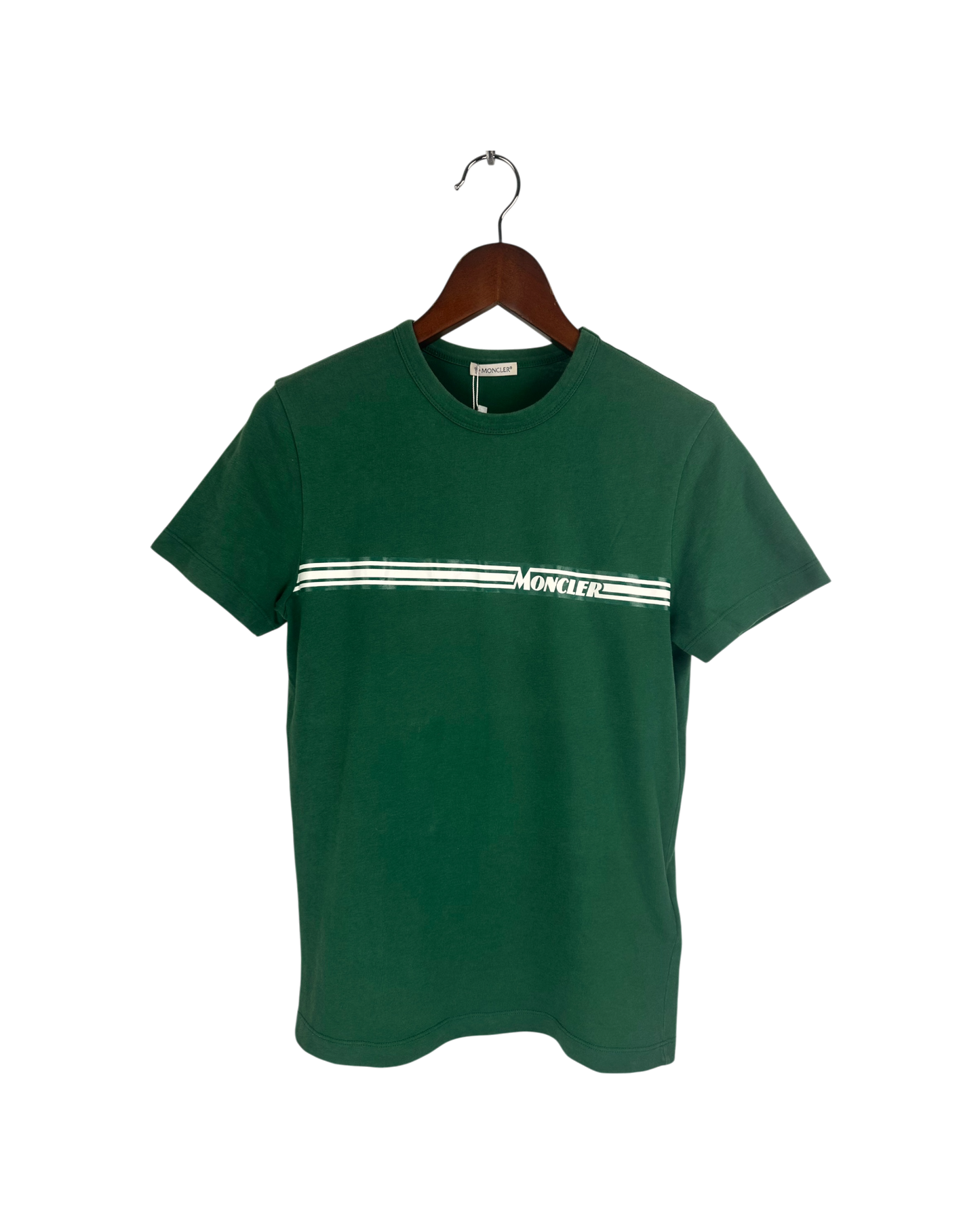 Moncler t-shirt