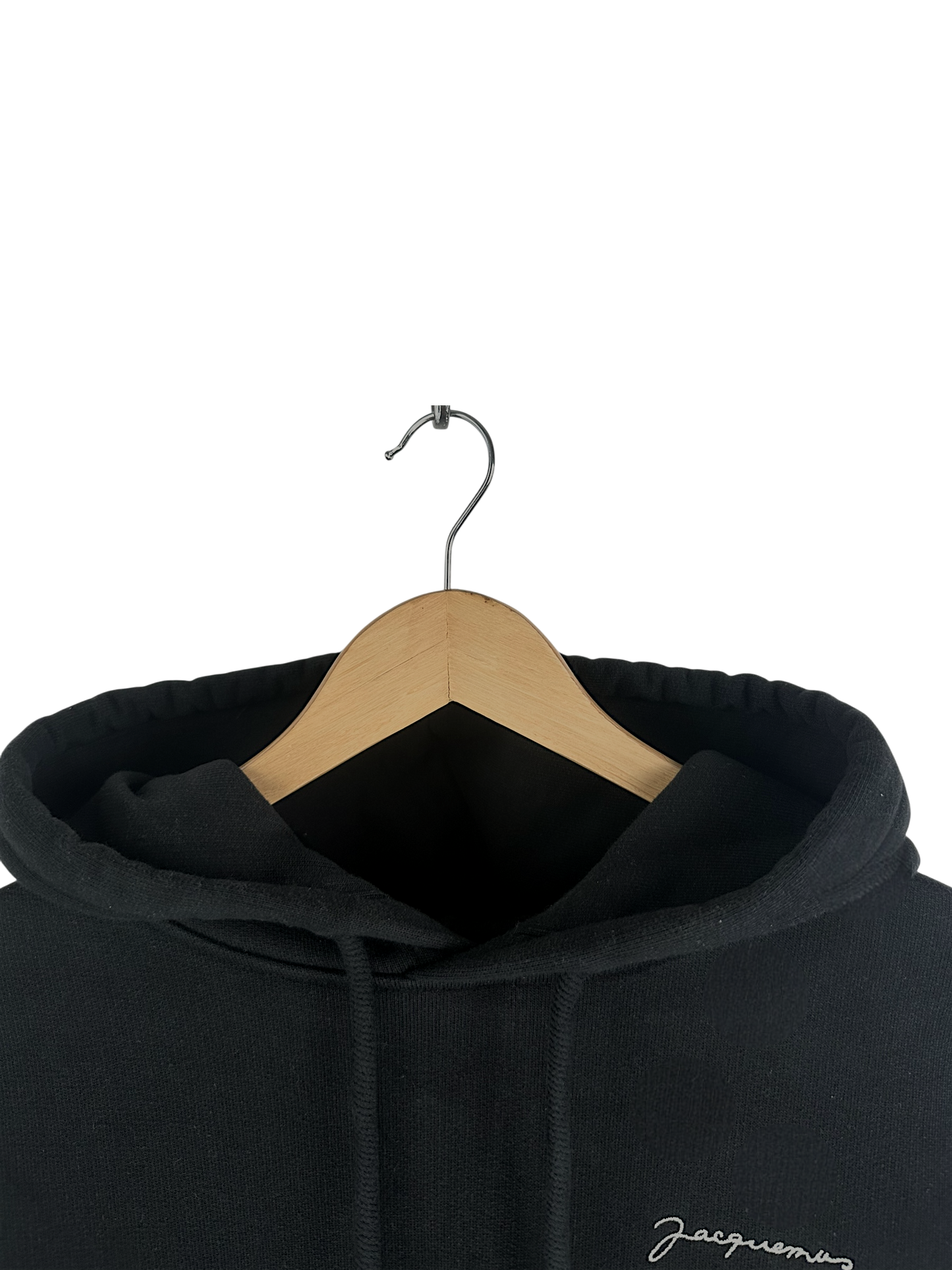 Jacquemus pull à capuche